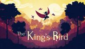 20190128_The Kings Bird