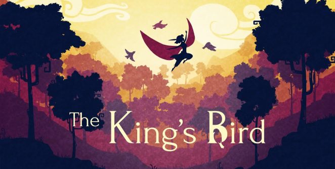 20190128_The Kings Bird