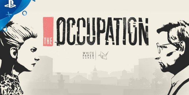 The Occupation