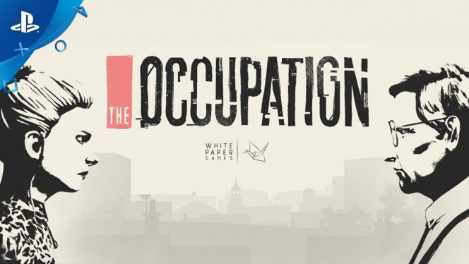 The Occupation