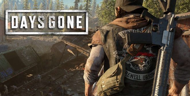 20190205_Days Gone