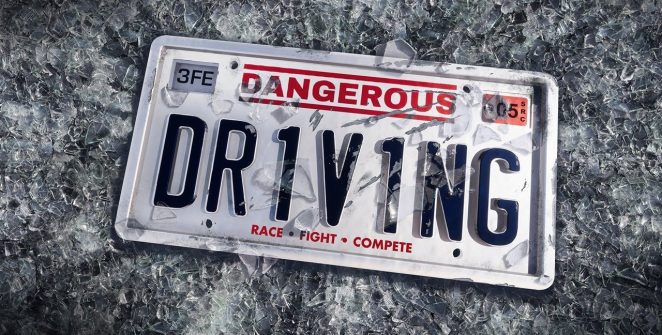 Dangerous Driving