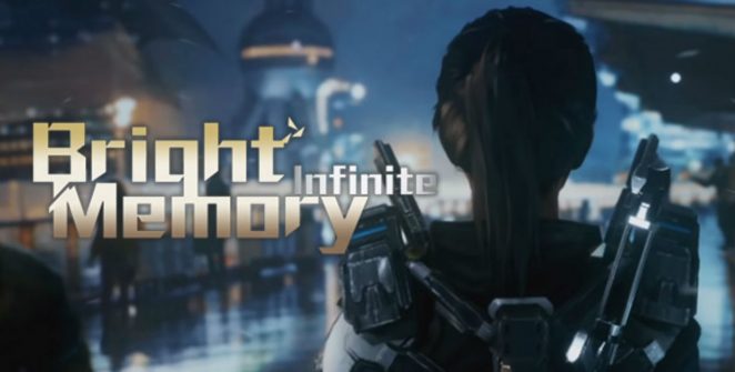 20190321_Bright Memory Infinite
