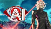 AI The Somnium Files