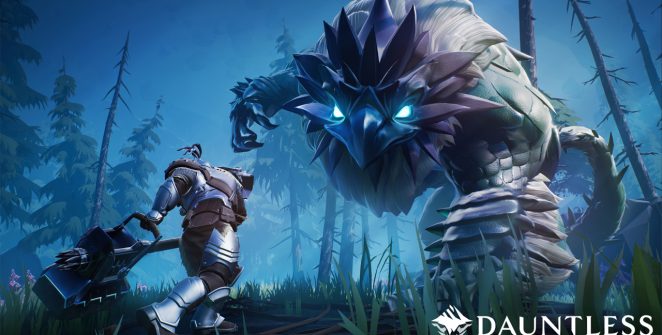 Dauntless