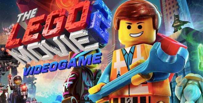 LEGO Movie 2 Videogame