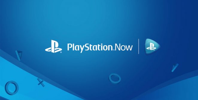 PlaystationNow
