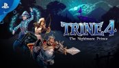 Trine 4 The Nightmare Prince