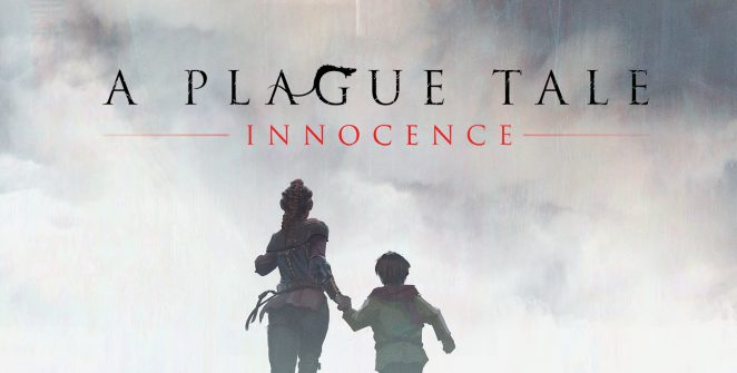 A Plague Tale Innocence