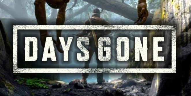 Days Gone