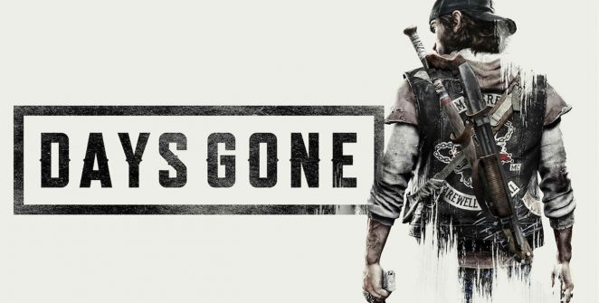 Days Gone