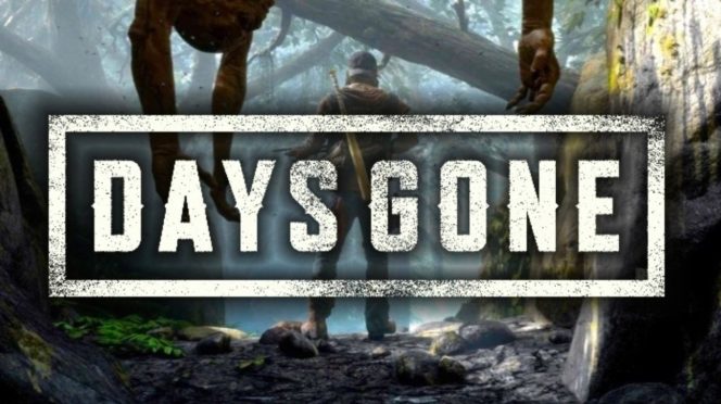 Days Gone