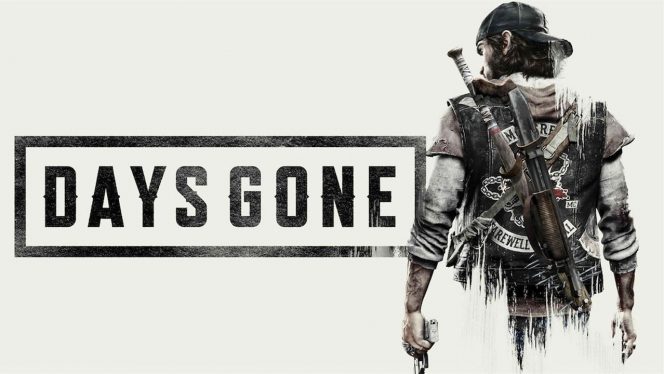 Days Gone