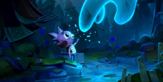 Ghost Giant