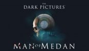 The Anthology da Dark Pictures Man of Medan