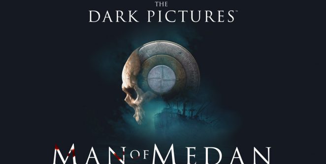 The Anthology da Dark Pictures Man of Medan