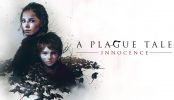 A Plague Tale Innocence_Cover