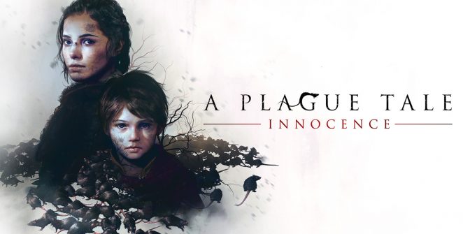 A Plague Tale Innocence_Cover