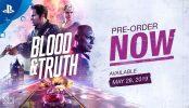Blood-Truth