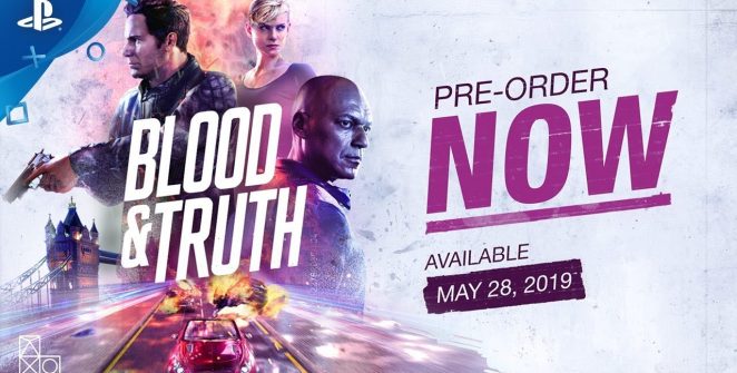 Blood-Truth