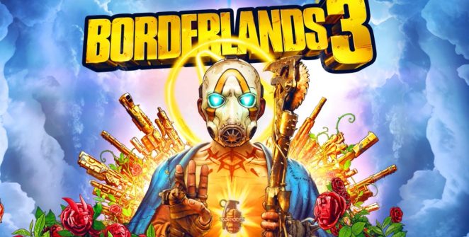 Borderlands 3