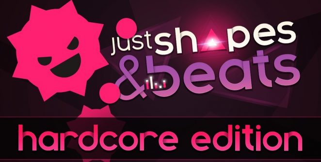 Just Shapes and Beats