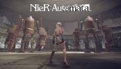 NieR Automata