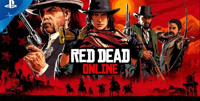 Red Dead Online