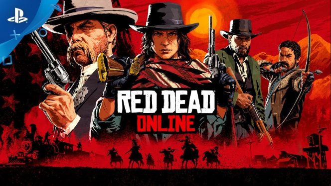 Red Dead Online