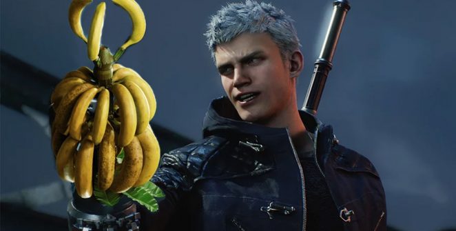 The Monkey Business Devil Breaker