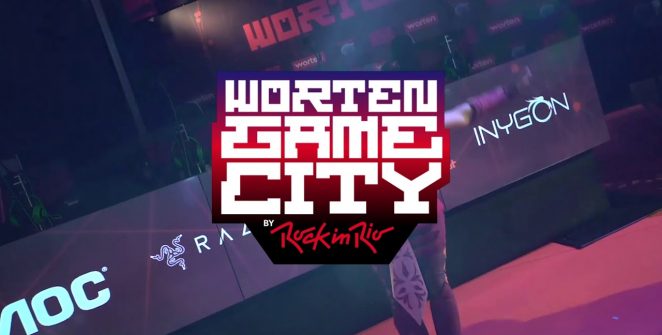 Worten Game City