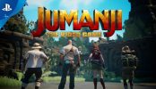 20190605_jumanji the video game