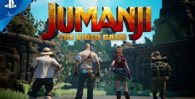 20190605_jumanji the video game