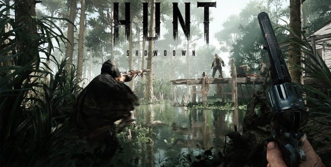 Hunt Showdown