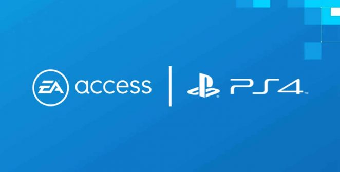 EA Access