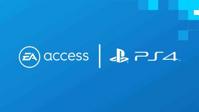 EA Access