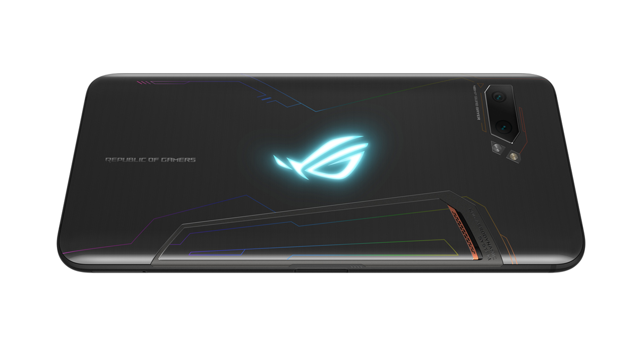 Купить телефон 12 512. ASUS ROG Phone 2 zs660kl. ASUS ROG Phone II zs660kl 12/512gb. ASUS ROG Phone 2 512gb. ASUS ROG Phone II zs660kl 12/1024gb.