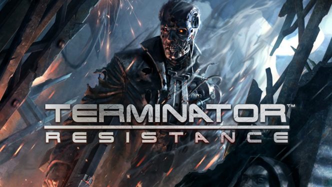20191115_Terminator Resistance