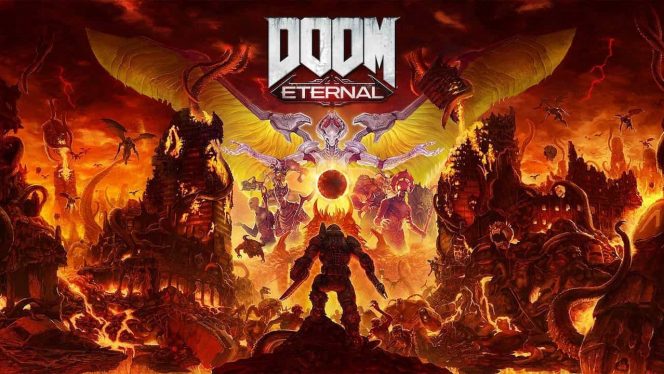 20200128_DOOM Eternal