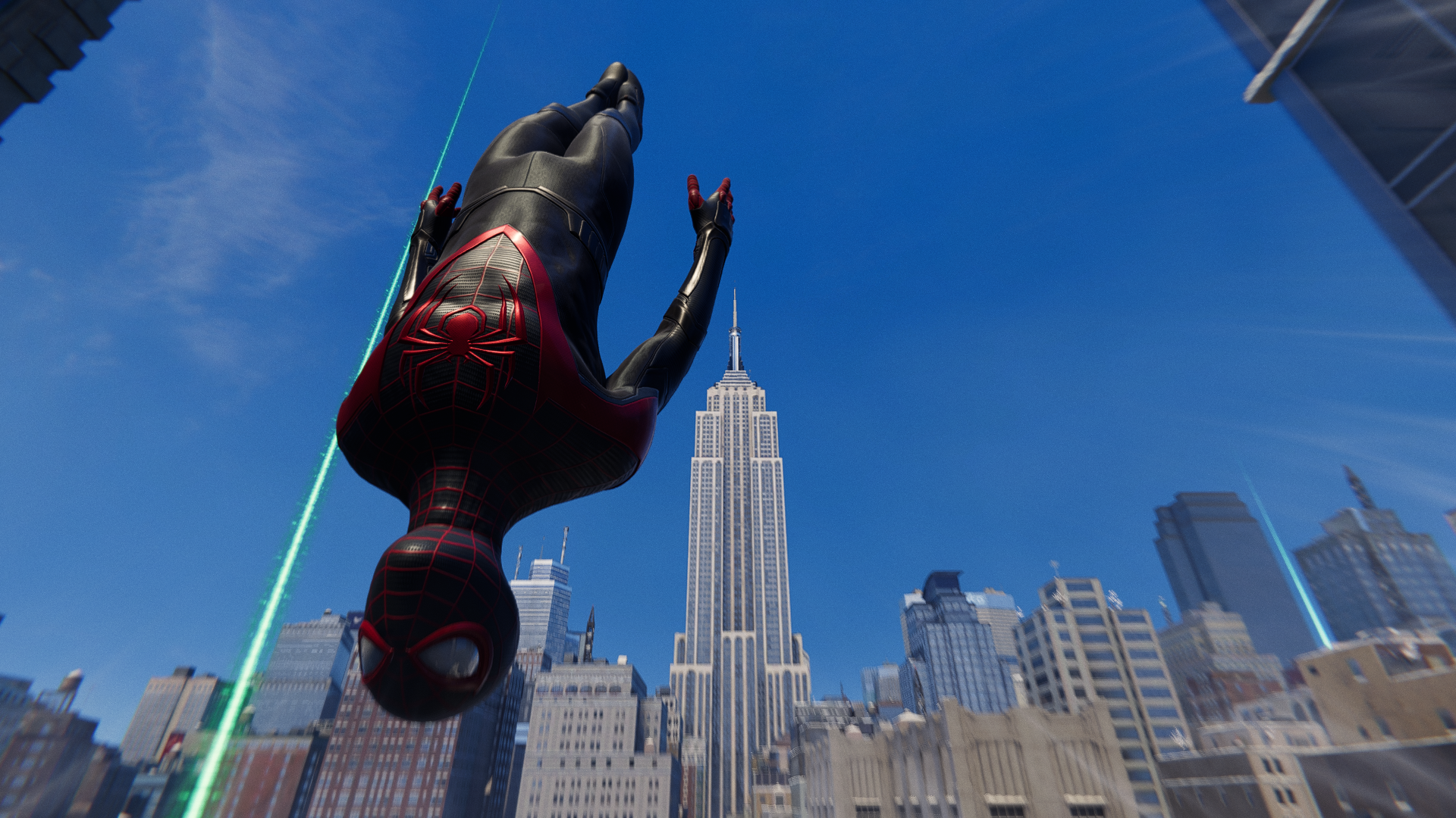 Análise: Marvel's Spider-Man: Miles Morales (PS4/PS5): expandindo