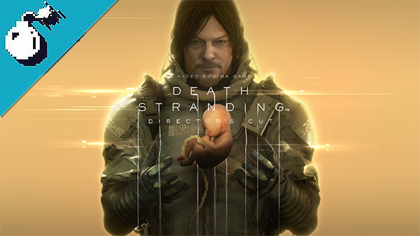 Death Stranding Director's Cut chega em 30 de março ao PC