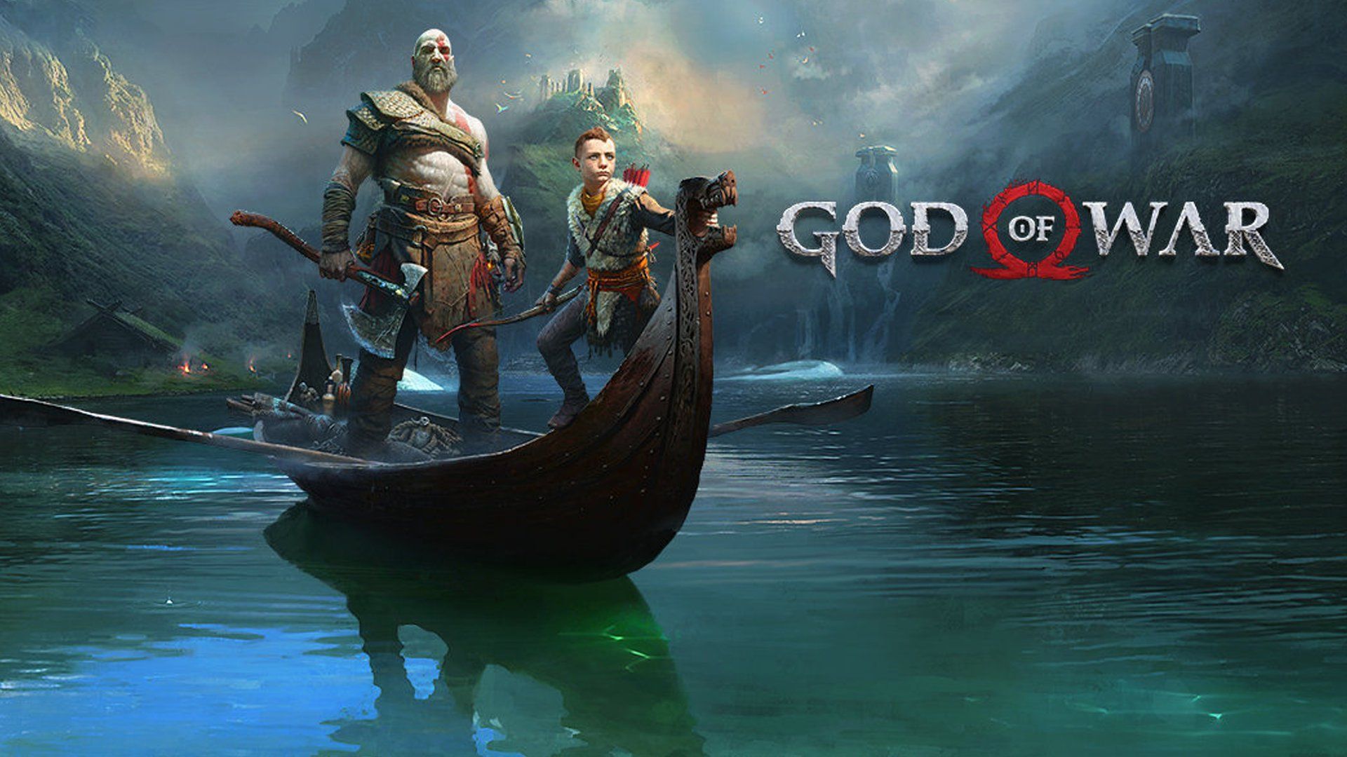 Análise: God of War fica ainda melhor no PC