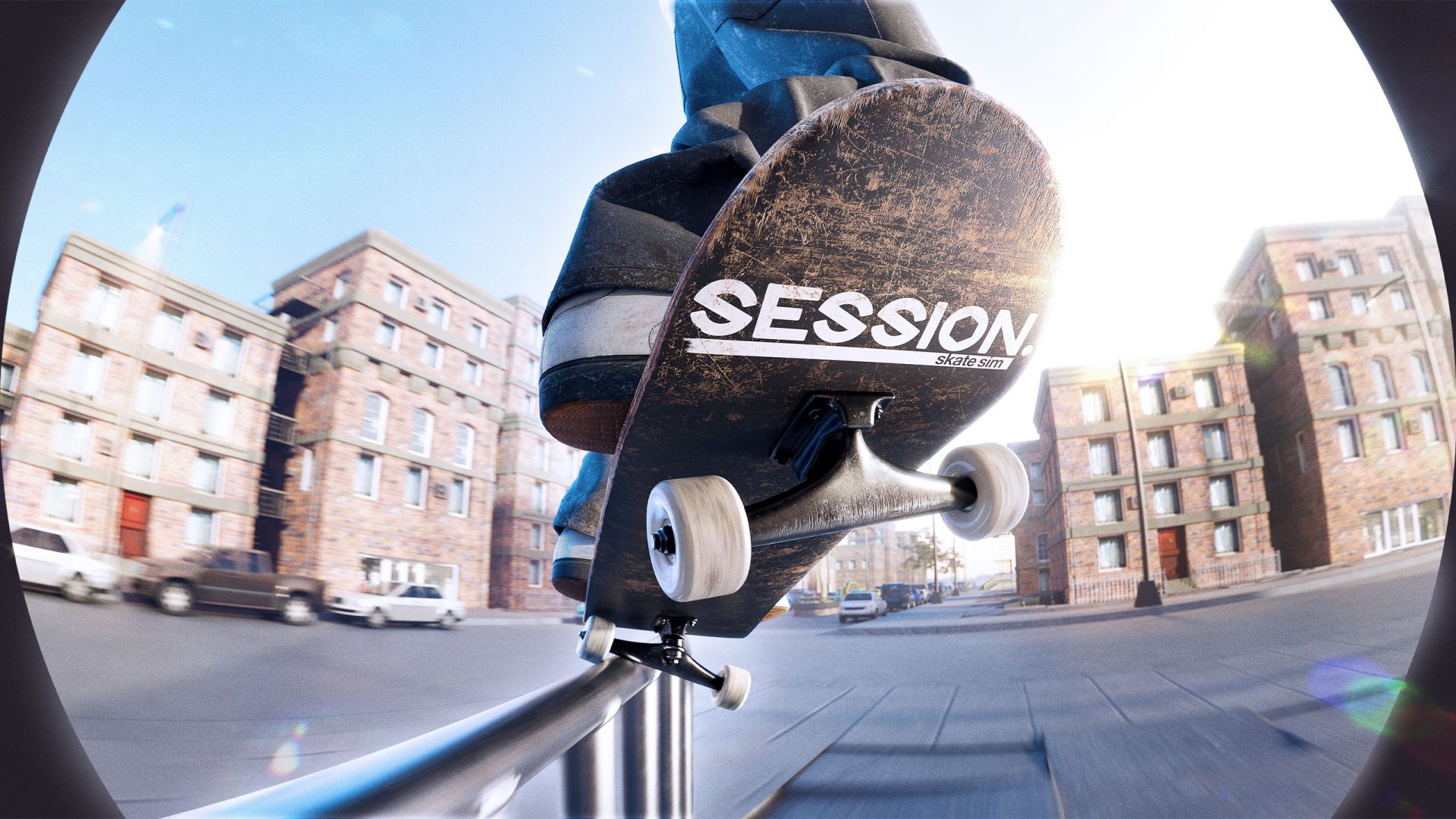 Análise - Session: Skate Sim (PS5) - MoshBit Gaming