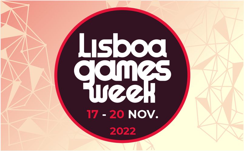 Tudo o que podes encontrar no Lisboa Games Week, de 17 a 20 de