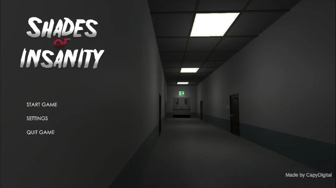 Contained Insanity] - Roblox