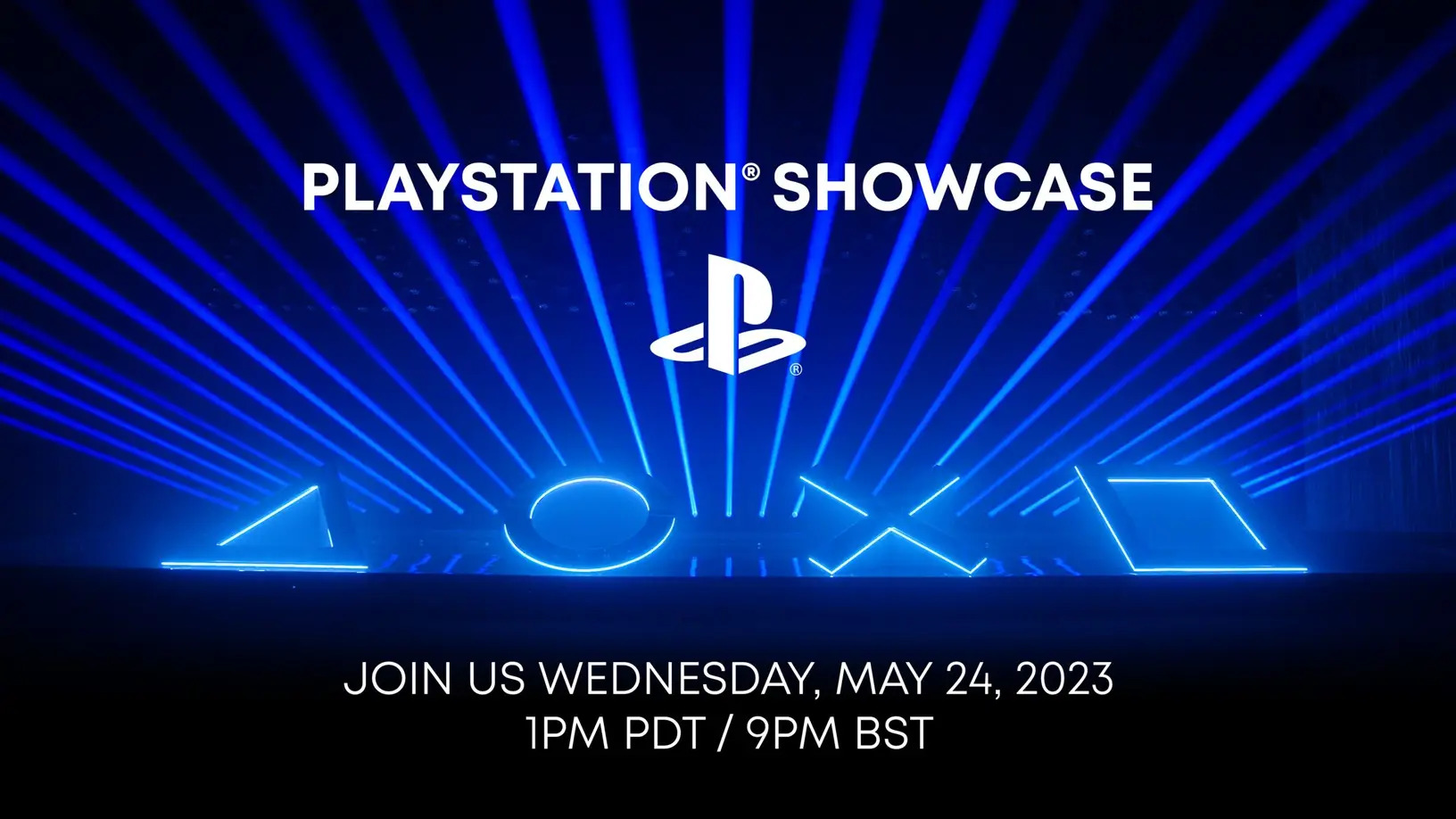 A PlayStation anuncia o seu próximo Showcase, que decorrerá no dia 24