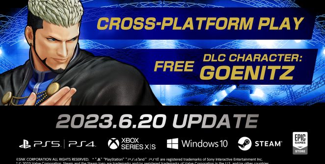 Mortal Kombat 1 anuncia crossplay para início de 2024 e novas  funcionalidades