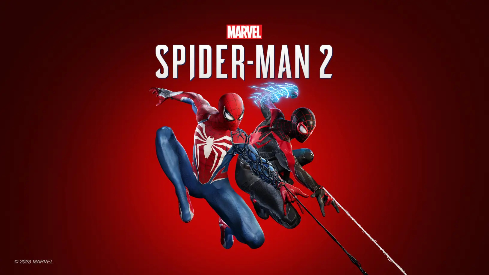 Marvel's Spider-Man 2 é anunciado para PS5; game chega em 2023 