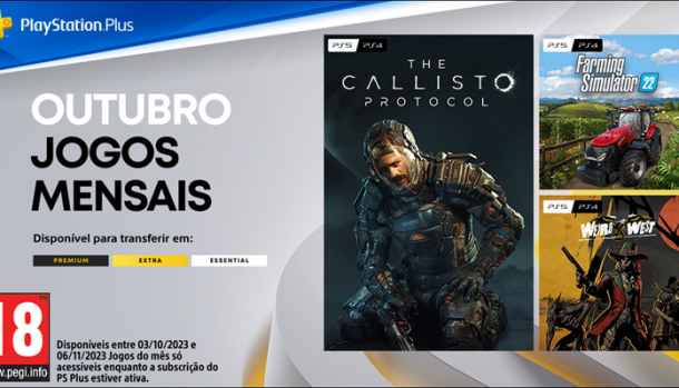 Conheça os jogos do Catálogo PlayStation Plus de agosto: Sea of Stars,  Moving Out 2, Destiny 2: The Witch Queen – PlayStation.Blog BR