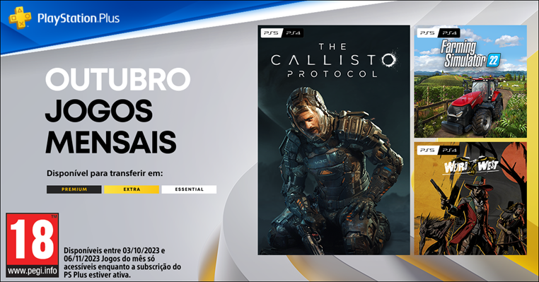 Cartao Playstation Plus Essential 1 Mes Us Americano